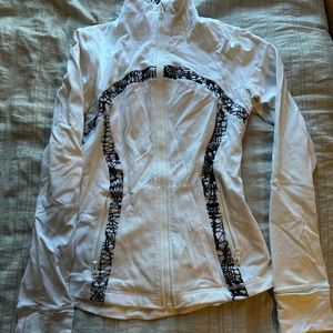 Lululemon Jacket